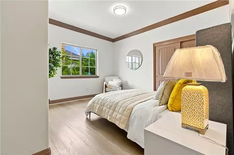Bedroom - 141 El Dorado #A, Arcadia, CA 91006 photo 5 of 6