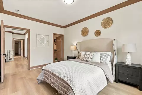Bedroom - 141 El Dorado #A, Arcadia, CA 91006 photo 4 of 6
