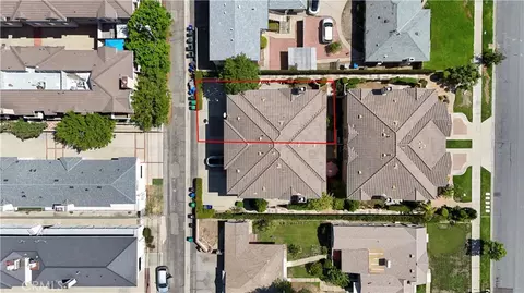 View/Area - 141 El Dorado #A, Arcadia, CA 91006 photo 1 of 4