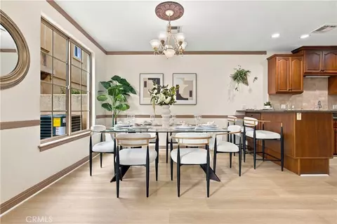 Dining - 141 El Dorado #A, Arcadia, CA 91006 photo 1 of 3