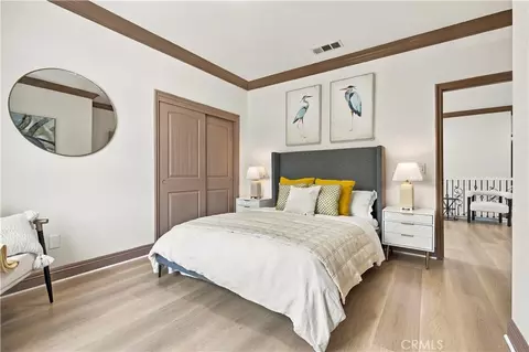 Bedroom - 141 El Dorado #A, Arcadia, CA 91006 photo 6 of 6