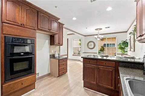 Kitchen - 141 El Dorado #A, Arcadia, CA 91006 photo 2 of 2