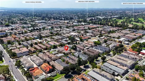 View/Area - 141 El Dorado #A, Arcadia, CA 91006 photo 2 of 4