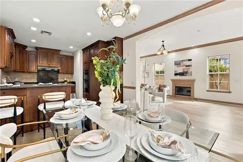 Dining - 141 El Dorado #A, Arcadia, CA 91006 photo 3 of 3