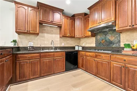Kitchen - 141 El Dorado #A, Arcadia, CA 91006 photo 1 of 2