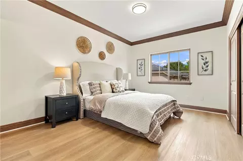 Bedroom - 141 El Dorado #A, Arcadia, CA 91006 photo 3 of 6