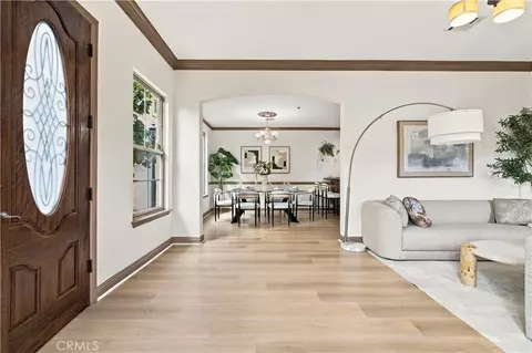 Entry Way - 141 El Dorado #A, Arcadia, CA 91006 photo 2 of 4