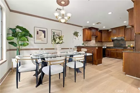 Dining - 141 El Dorado #A, Arcadia, CA 91006 photo 2 of 3