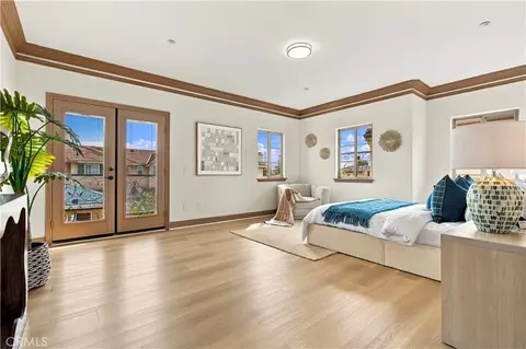 Bedroom - 141 El Dorado #A, Arcadia, CA 91006 photo 1 of 6