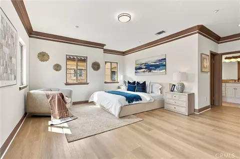 Bedroom - 141 El Dorado #A, Arcadia, CA 91006 photo 2 of 6
