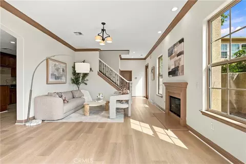 Living - 141 El Dorado #A, Arcadia, CA 91006 photo 1 of 4