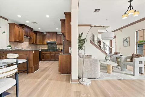 Entry Way - 141 El Dorado #A, Arcadia, CA 91006 photo 1 of 4