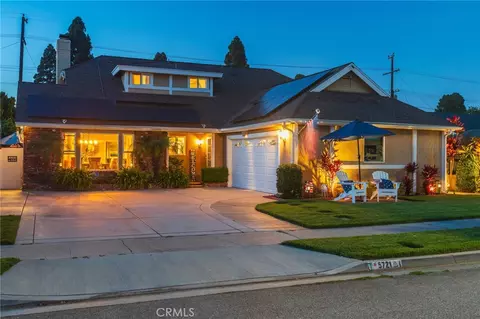 5721 Trinette, Garden Grove, CA 92845