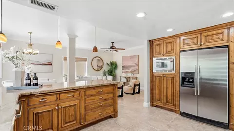 Kitchen - 7625 E Twinleaf, Orange, CA 92869 photo 6 of 7