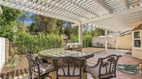 Exterior - 7625 E Twinleaf, Orange, CA 92869 photo 6 of 6
