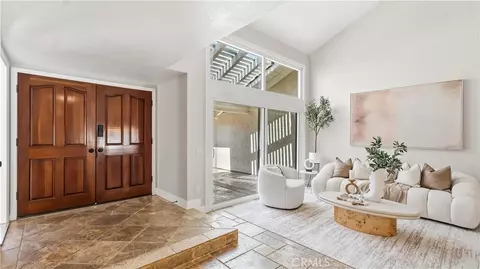Entry Way - 7625 E Twinleaf, Orange, CA 92869 photo 3 of 8