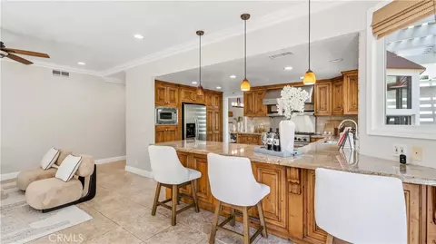 Kitchen - 7625 E Twinleaf, Orange, CA 92869 photo 1 of 7