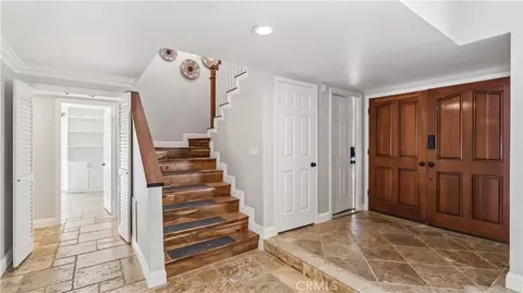 Entry Way - 7625 E Twinleaf, Orange, CA 92869 photo 2 of 8
