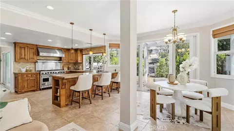 Kitchen - 7625 E Twinleaf, Orange, CA 92869 photo 2 of 7