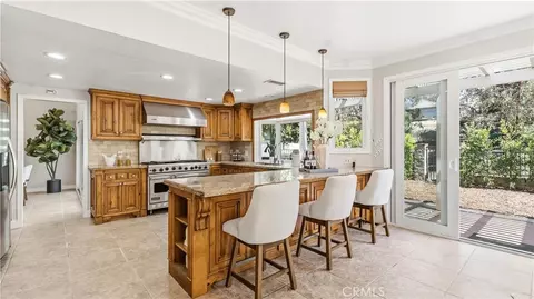 Kitchen - 7625 E Twinleaf, Orange, CA 92869 photo 3 of 7