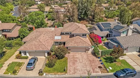 View/Area - 7625 E Twinleaf, Orange, CA 92869 photo 1 of 5