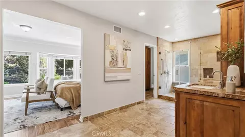 Entry Way - 7625 E Twinleaf, Orange, CA 92869 photo 8 of 8