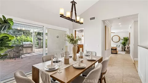 Dining - 7625 E Twinleaf, Orange, CA 92869 photo 1 of 5