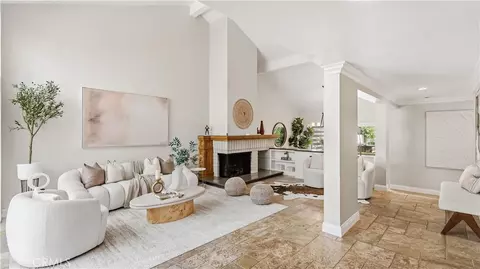 Living - 7625 E Twinleaf, Orange, CA 92869 photo 1 of 3