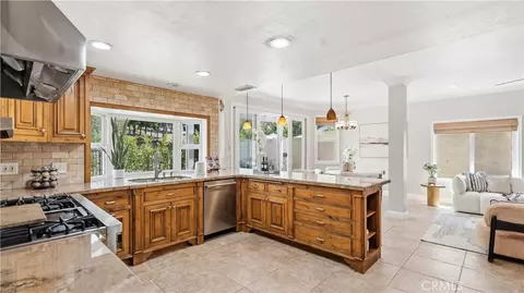 Kitchen - 7625 E Twinleaf, Orange, CA 92869 photo 7 of 7