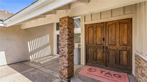 Entry Way - 7625 E Twinleaf, Orange, CA 92869 photo 1 of 8
