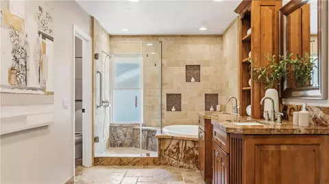 Bath - 7625 E Twinleaf, Orange, CA 92869 photo 1 of 1