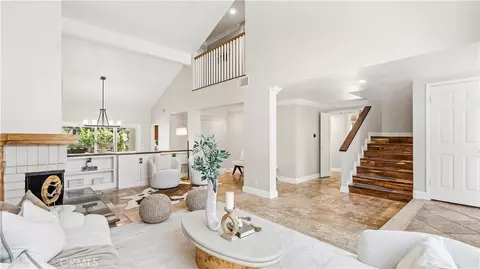 Living - 7625 E Twinleaf, Orange, CA 92869 photo 3 of 3