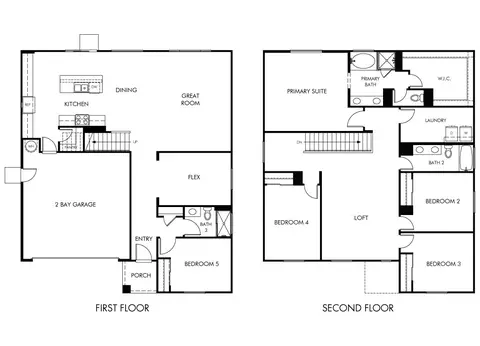 Floorplan - 31226 Ruby River Rd, Winchester, CA 92596 photo 1 of 1