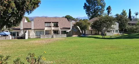 Exterior - 1437 Robin, El Cajon, CA 92020 photo 7 of 9