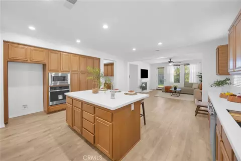Entry Way - 29192 Jamesonite Cir, Menifee, CA 92584 photo 3 of 9