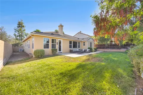 Exterior - 29192 Jamesonite Cir, Menifee, CA 92584 photo 3 of 5