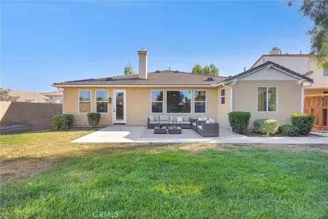 Exterior - 29192 Jamesonite Cir, Menifee, CA 92584 photo 4 of 5