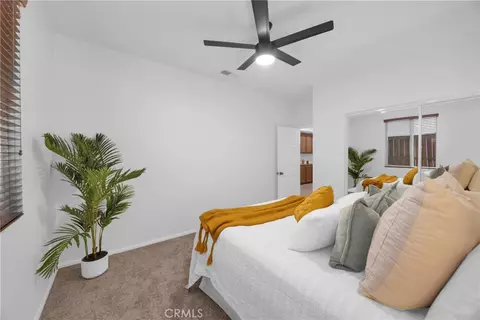 Bedroom - 29192 Jamesonite Cir, Menifee, CA 92584 photo 6 of 8