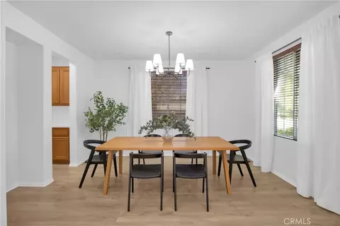 Dining - 29192 Jamesonite Cir, Menifee, CA 92584 photo 1 of 2