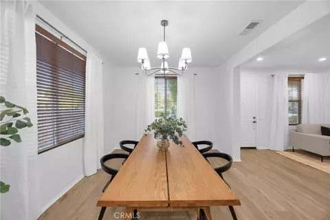 Dining - 29192 Jamesonite Cir, Menifee, CA 92584 photo 2 of 2