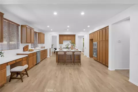 Entry Way - 29192 Jamesonite Cir, Menifee, CA 92584 photo 6 of 9