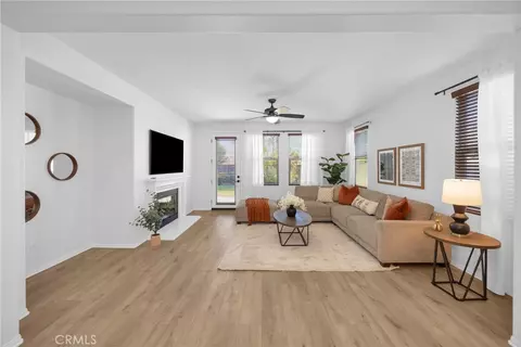 Living - 29192 Jamesonite Cir, Menifee, CA 92584 photo 3 of 5
