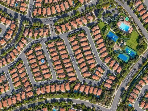 View/Area - 7 Posada, Irvine, CA 92614 photo 2 of 3