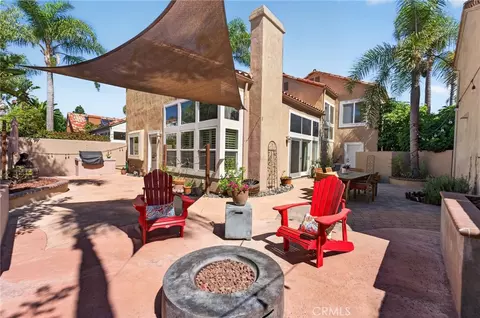 Exterior - 7 Posada, Irvine, CA 92614 photo 8 of 12