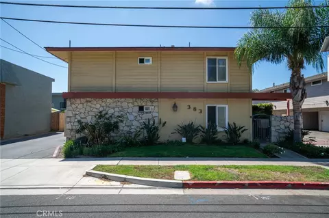 383 W Wilson St, Costa Mesa, CA 92627