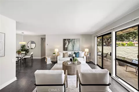 3167 Via Vis #P, Laguna Woods, CA 92637