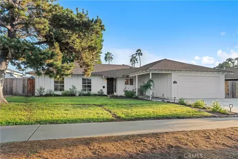 Exterior - 2132 E Trenton Ave, Orange, CA 92867 photo 2 of 13