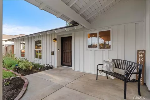 Exterior - 2132 E Trenton Ave, Orange, CA 92867 photo 3 of 13
