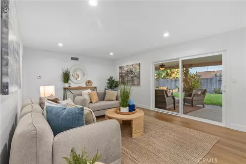 Living - 2132 E Trenton Ave, Orange, CA 92867 photo 2 of 6