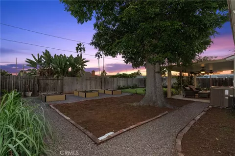 Exterior - 2132 E Trenton Ave, Orange, CA 92867 photo 7 of 13